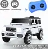 COSTWAY Mercedes Benz auto elettrica per bambini, auto Anteprima dell’immagine prodotto 3