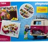 PLAYMOBIL VW T1 Camping Bus Produktbild-Vorschau 2