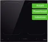 Midea KI600IX - Einbau-Induktions-Kochfeld - 60 cm Produktbild-Vorschau 2