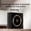 ULTIMEA Soundbar a 3.1.2 canali con Dolby Atmos, sistema Anteprima dell’immagine prodotto 15