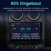 9'' carplay DAB+ autorádio 2+64G GPS Navi Android13 Pro Náhled obrázku produktu 3