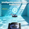 EVERCROSS BOT U9 Poolroboter, Haupt- & Hilfsbürste, 3 Produktbild-Vorschau 6