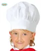 Guirca Kinderkochmütze    One Size Produktbild-Vorschau 4