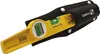Stabila Wasserwaage Magnet 81SM gelb 25cm - 2511 Produktbild-Vorschau 2