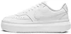 Nike Court Vision Alta Wit Damesschoenen Productafbeelding-voorbeeld 25