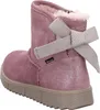 Superfit Halbhohe Stiefel Lora Mädchen 31363634363538 Lila Produktbild-Vorschau 3