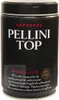 A black tin can of Pellini Top Espresso coffee. Podgląd zdjęcia produktu