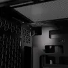 CORSAIR Geh Midi 2500X (vetro temperato) Nero Anteprima dell’immagine prodotto 7