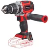 Einhell Akku-Schlagbohrschrauber TP-CD 18/60 Li-i BL Solo Produktbild-Vorschau 1