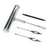 kit 4 pezzi per riparazione pneumatici auto Kit per Anteprima dell’immagine prodotto 3