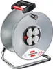 Brennenstuhl Garant SK 290 bęben kablowy ø 290 mm z 4 Podgląd zdjęcia produktu 1