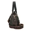 Anekke Handtasche Umhängetasche Dreamverse Bowling Bag Produktbild-Vorschau 12