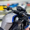 Yamaha MT-10 SP 2023 Modellmotorrad im Maßstab 1:18 von Produktbild-Vorschau 13