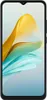 A smartphone with a colorful abstract wallpaper displayed on the screen. Anteprima dell’immagine prodotto