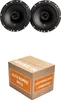 Lautsprecher Boxen Einbaupaket vorne Infinity Alpha 603F Produktbild-Vorschau 1