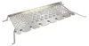 Grille de maintien au chaud en acier inoxydable Voir les images du produit 10