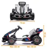 BMW Kinder Elektro Go-Kart 24V (5–12 Jahre) – Offiziell Produktbild-Vorschau 10