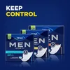 TENA Men Active Fit Level 3 Inkontinenzeinlagen Herren 96 Produktbild-Vorschau 6