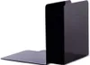 MAUL Buchstütze Stahl 14 x 12 x 14 cm schwarz Produktbild-Vorschau 6