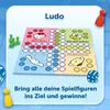 Gioco 2 in 1 Hello Kitty - Trefl Anteprima dell’immagine prodotto 4