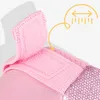 Kinderprotektoren Cariboo Ballerina S 3-Pack (rosa) Produktbild-Vorschau 6