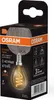Osram LED Spiral Filament Tropfen Vintage 1906 4,9W = 40W Produktbild-Vorschau 2