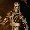 Fascinations Metal Earth Premium Series The Terminator Podgląd zdjęcia produktu 2