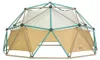 Lifetime Stahl Klettergerüst Geodome Klettergerüst inkl. Produktbild-Vorschau 1