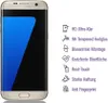 1x 9H Hartglas für Samsung Galaxy S7 Edge FULL CURVED UV Produktbild-Vorschau 3