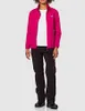 PRO-X ELEMENTS Bike Funktionsjacke LADY PACK able CHERRY Produktbild-Vorschau 2