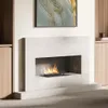 Senso Burner Planika - automatická krbová vložka vestavná, Náhled obrázku produktu 6