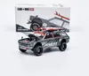 Datsun 510 4x4 Break Kaido Offroad V1 - KaidoHouse/Mini GT Voir les images du produit 2