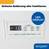 Exquisit Gefriertruhe, 246 Liter, Kombigerät, 2-in-1, Produktbild-Vorschau 6