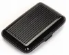 GKA Kartenetui Aluminium schwarz Karten Safe Card Wallet Produktbild-Vorschau 3