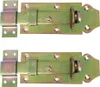2 x zajišťovací šroub 120 x 44 mm, pozinkovaný Náhled obrázku produktu 1