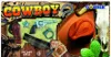 Set cowboy grande con cappello Anteprima dell’immagine prodotto 2