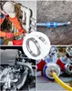 Schlauchschellen-Set 5 m, Edelstahl 304, 12 Produktbild-Vorschau 3