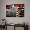 Vlies Leinwandbild - Adventure (1 Part) Wide 60x40 cm Produktbild-Vorschau 3
