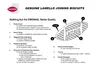 Lamello-Plättchen Nr. 0 (Karton mit 1000 Stk.) | 144000 Produktbild-Vorschau 14