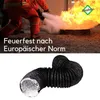 Abluftschlauch Combiflex Ø 100 mm 1 Meter für Klimageräte Produktbild-Vorschau 6