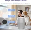Levoit Core Mini Pro - Purificateur d'air, HEPA, 3 niveaux, Voir les images du produit 12