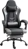 Vinsetto ergonomiczne krzesło do gier krzesło biurowe Podgląd zdjęcia produktu 1