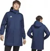 Adidas Entrada 22 Stadium Jacke Senior Produktbild-Vorschau 11