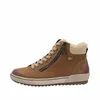 Remonte Komfort Stiefeletten Damen 31323033313233 Braun 37 Produktbild-Vorschau 39