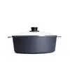 Kasserolle mit Deckel, 6 Liter - Woll | Diamond Lite Produktbild-Vorschau 4