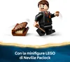 LEGO Harry Potter Beißendes Monsterbuch der Monster – Produktbild-Vorschau 5