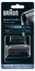 Braun Elektrorasierer Ersatzscherteil 10b/20b kompatibel Produktbild-Vorschau 1