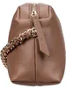 VALENTINO BAGS Arcadia Camera Bag Kunstleder: Beige Produktbild-Vorschau 30
