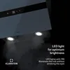 KlarsteinDigestoř WiFusion, WiFi, LED, 680 m³/h, A++ Náhled obrázku produktu 5