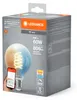 Ampoule LEDVANCE Smart+ Wifi, modèle Filament Globe, Voir les images du produit 2